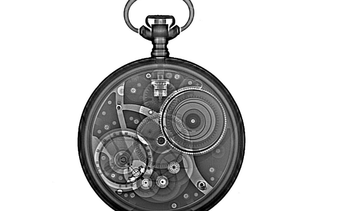 Pocket watch