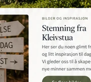 Bryllupsinspirasjon 4