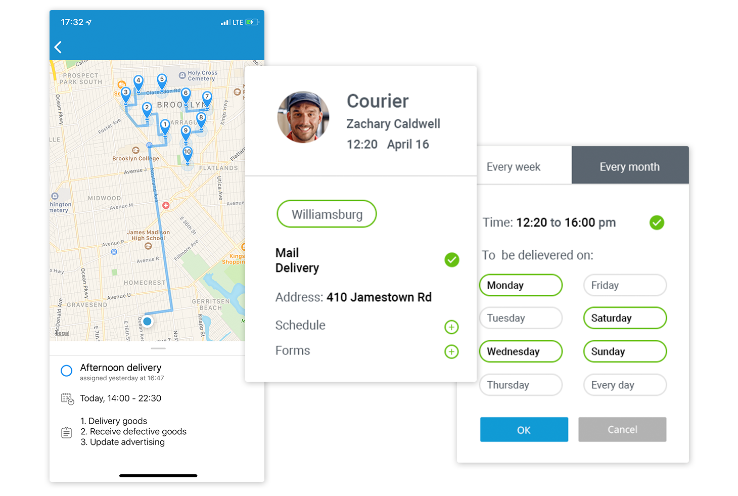 platformsaas – xtracking.io