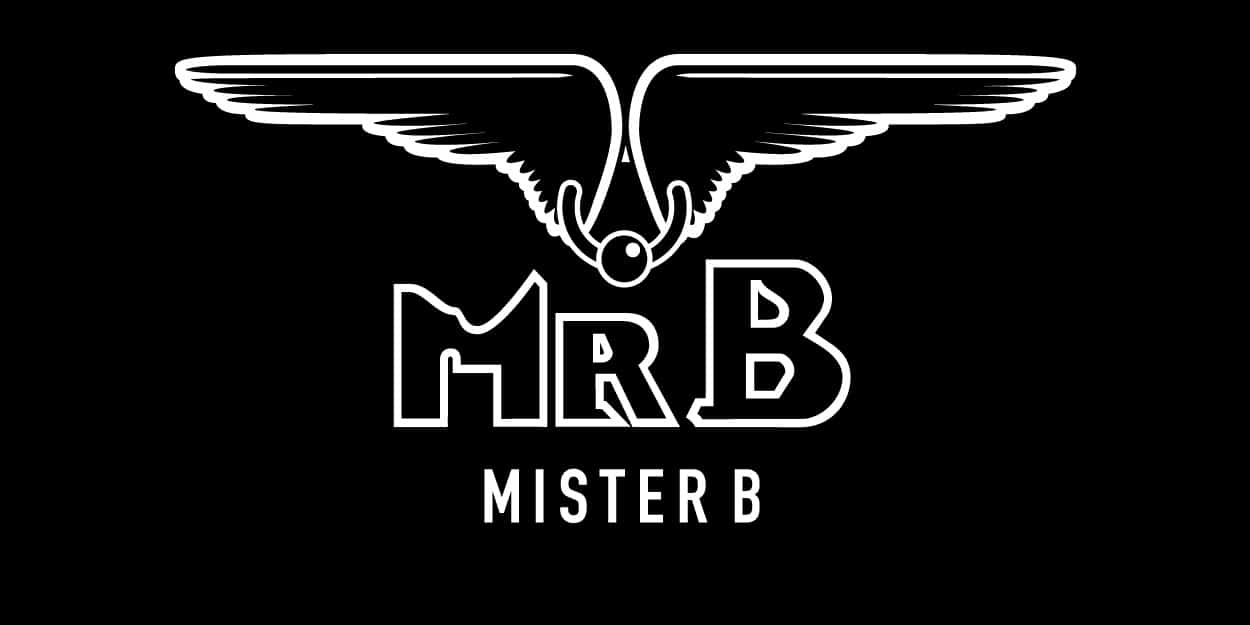 MisterB