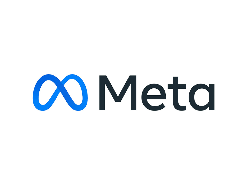 meta logo xuntos tech community