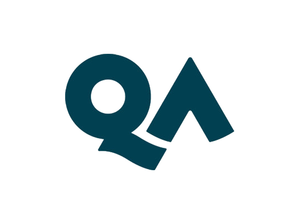 qa consulting logo partners of xuntos