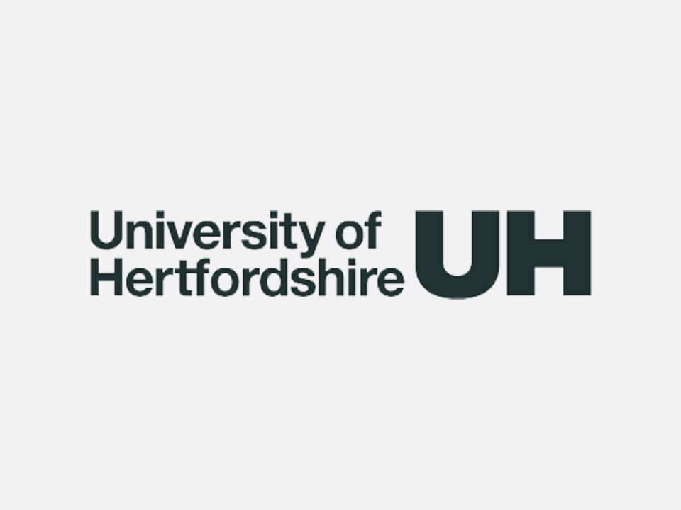 university of hertfordshire partners of xuntos