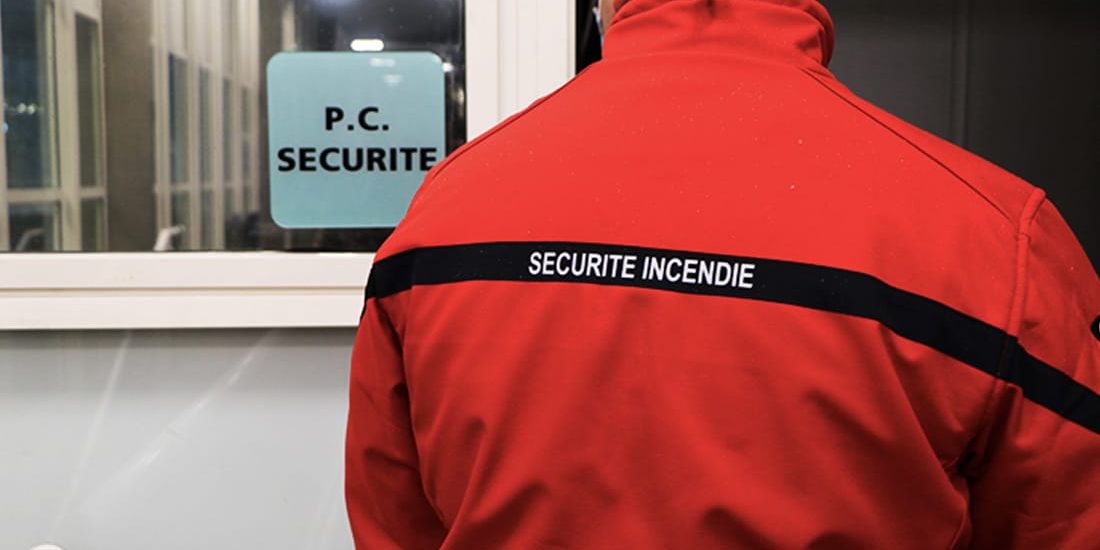 AGENT DE SECURITE INCENDIE