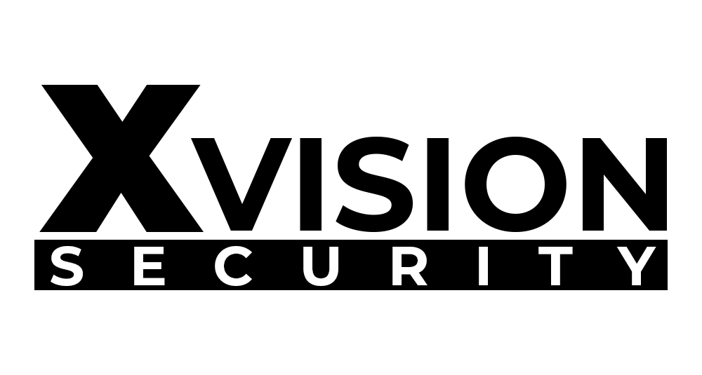 XVISION sécurité privée