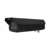 Caméra IP 1080P LPR Caméra de reconnaissance de plaque d'immatriculation ANPR avec objectif 6-22mm pour autoroute& Parking – Image 4