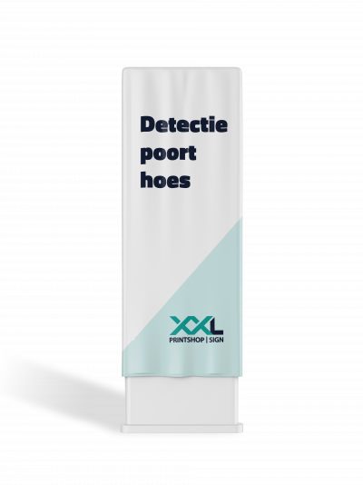 Detectiepoorthoes