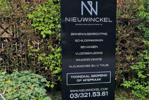 Nieuwinckel