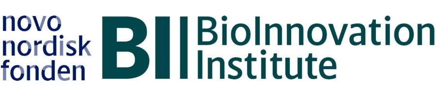 Novo Nordisk Fonden Bio Innovation Institue Novo Nordisk Fonden Bio Innovation Institue