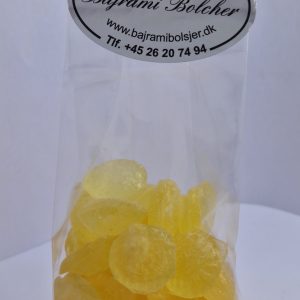 Bajrami Citronbolsjer