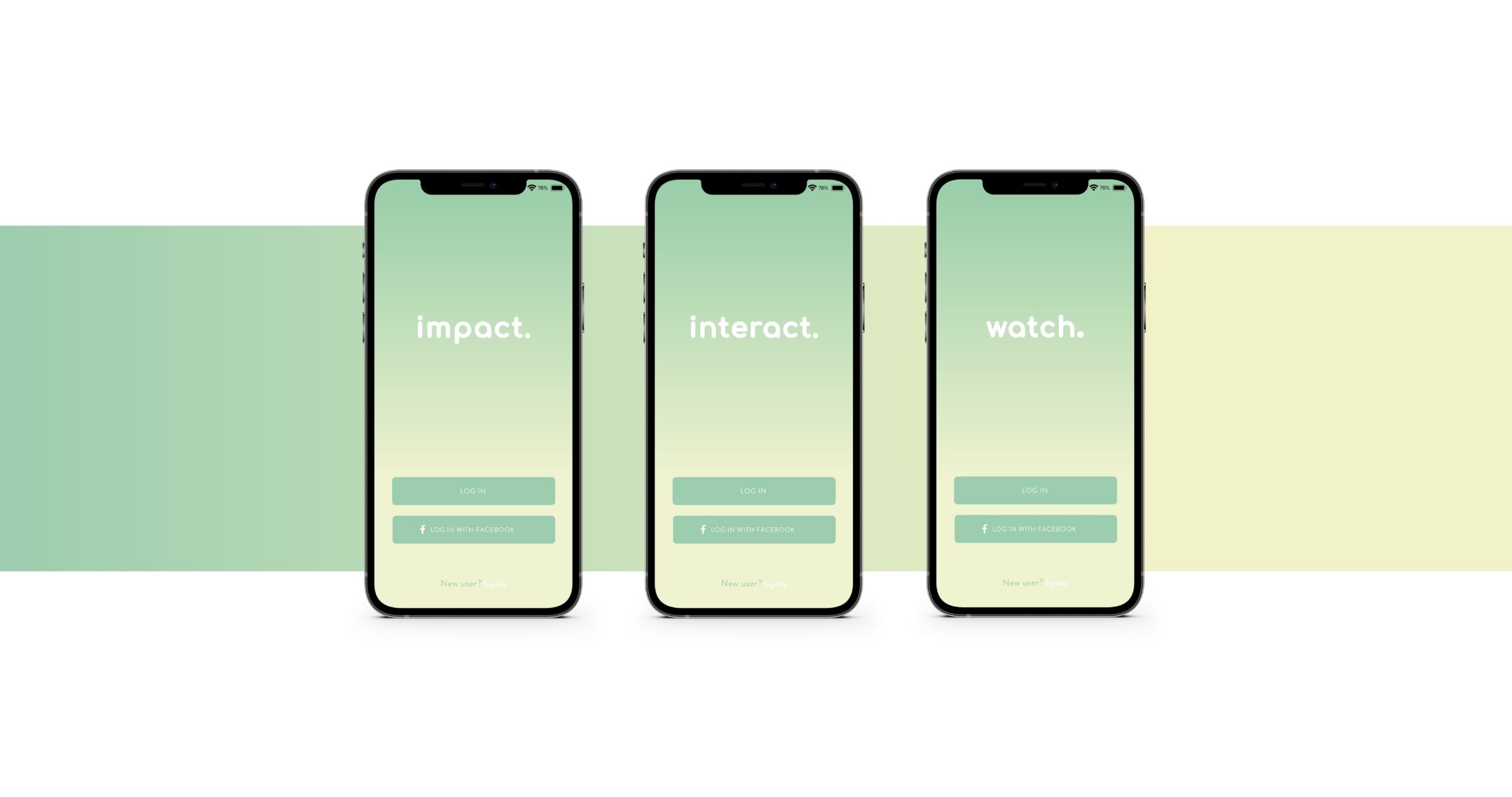 brim mobile mockup