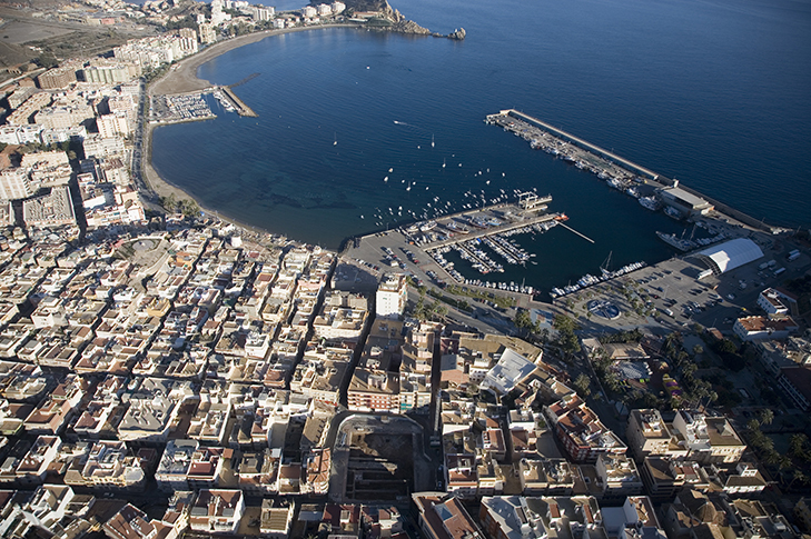 perito naval en murcia