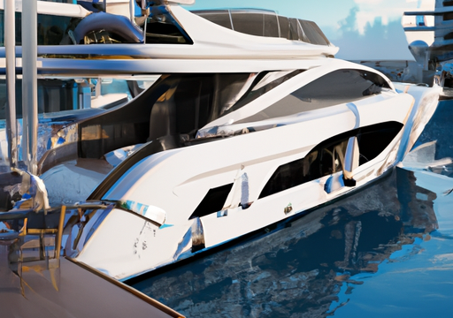 rent yacht