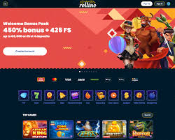 Rollino Online Casino Evaluation Rollino Online Casino Evaluation