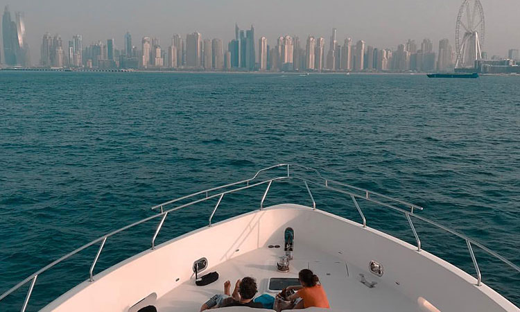 cheap boat rental dubai