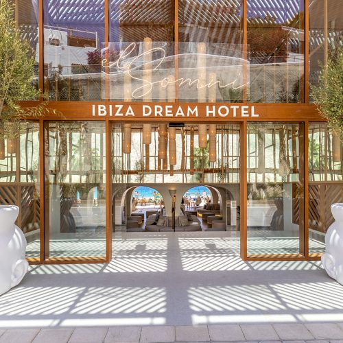El Somni Ibiza hotel
