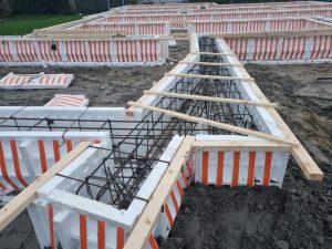 İjzervlechtbedrijf Yanar betonstaal B.V.