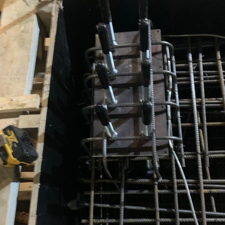 Yanar Betonstaal BV
