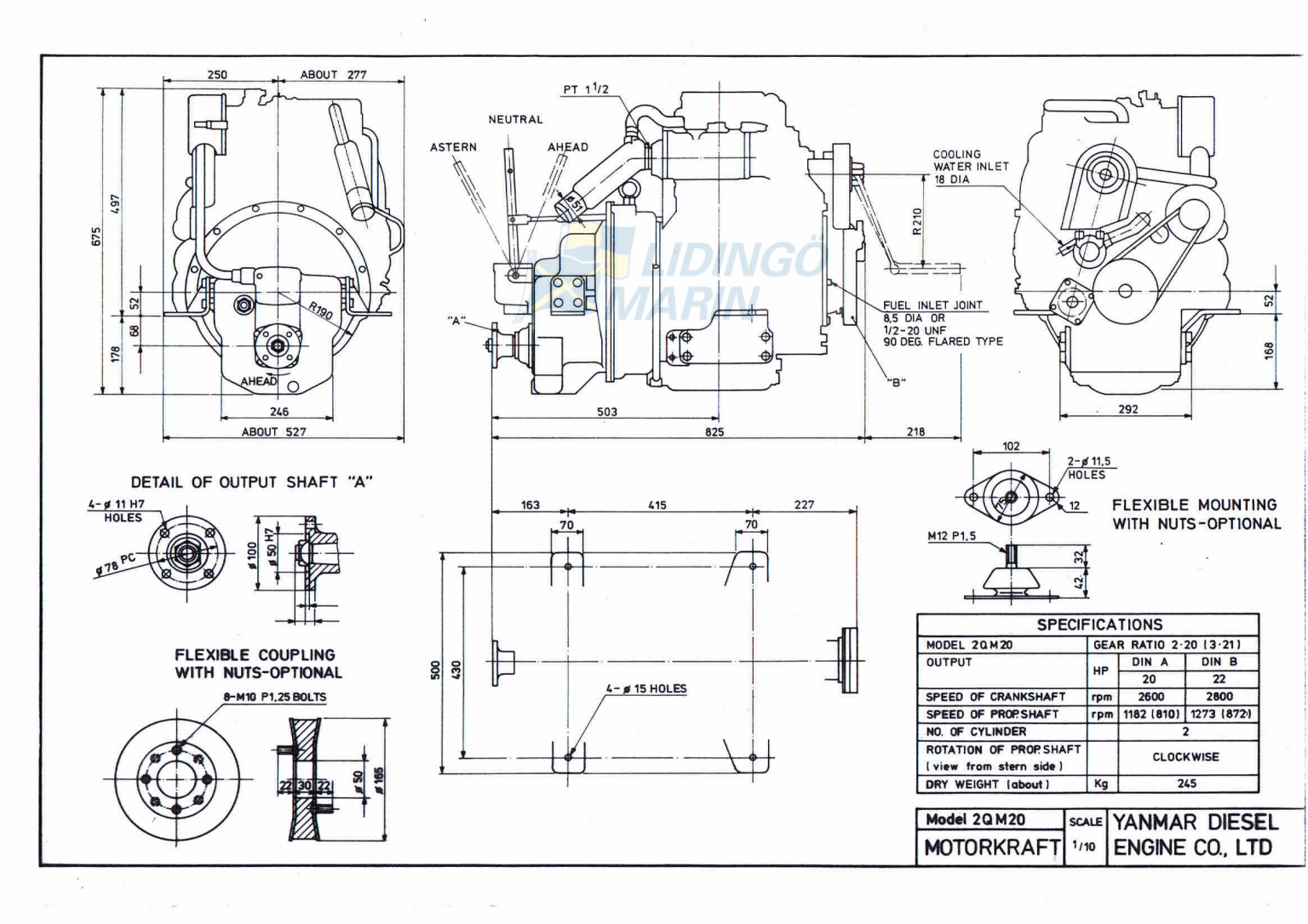 yanmar-2qm20-j-mf-relse-f-r-motor-byte-mot-3ym30-yanmarspecialisten