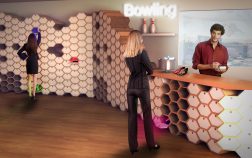 La ruche - bowling v1