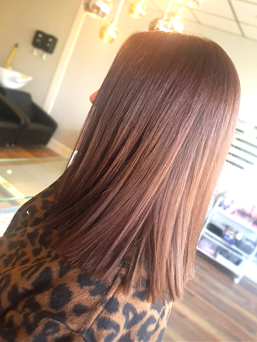 to Yardley hair and beauty Lounge Yardley's number one hair and beauty salon