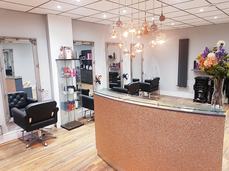 Beauty Lounge Nails & More - Heidelberg Welcome to Yardley hair and beauty Lounge | Yardley's number one hair