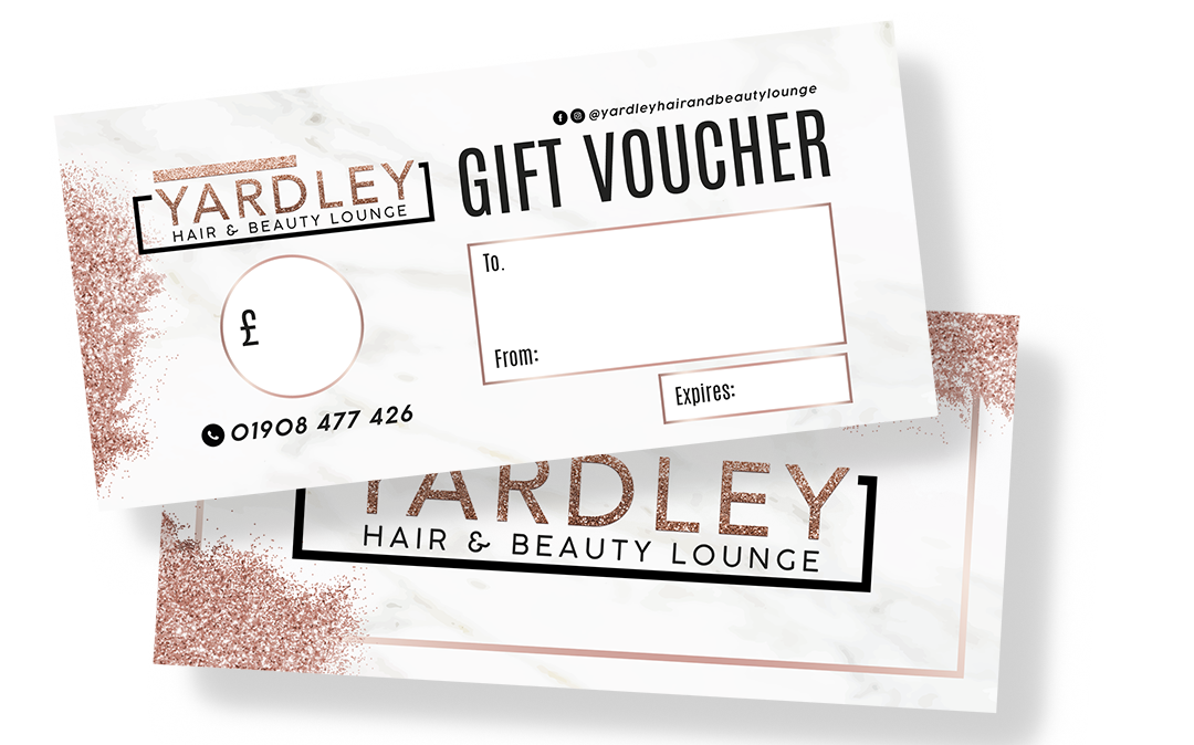to Yardley hair and beauty Lounge Yardley's number one hair and beauty salon