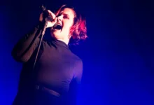 Alison Moyet