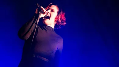 Alison Moyet