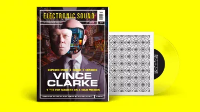 Vince Clarke