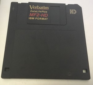 Floppy Disk