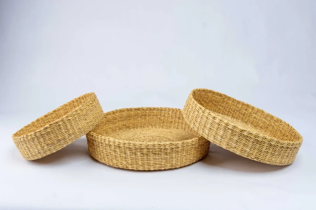 Dutra Tray Basket