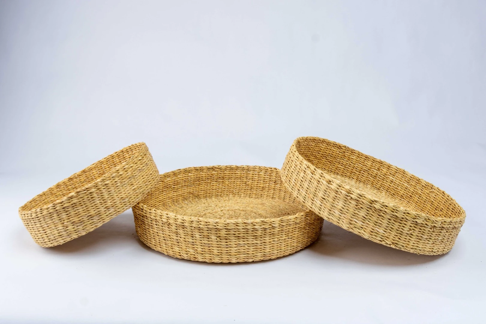 Dutra Tray Basket - Image 2
