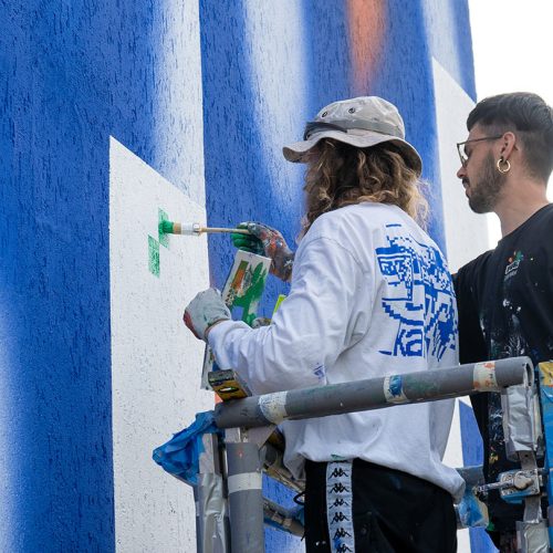 YAP_Mural_Urban-Nation_HNRX_ Kartelović_One-Wall_05