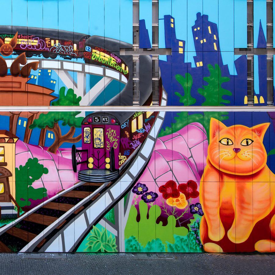 YAP_Mural_Urban-Nation_Lady Pink_One-Wall_Intro