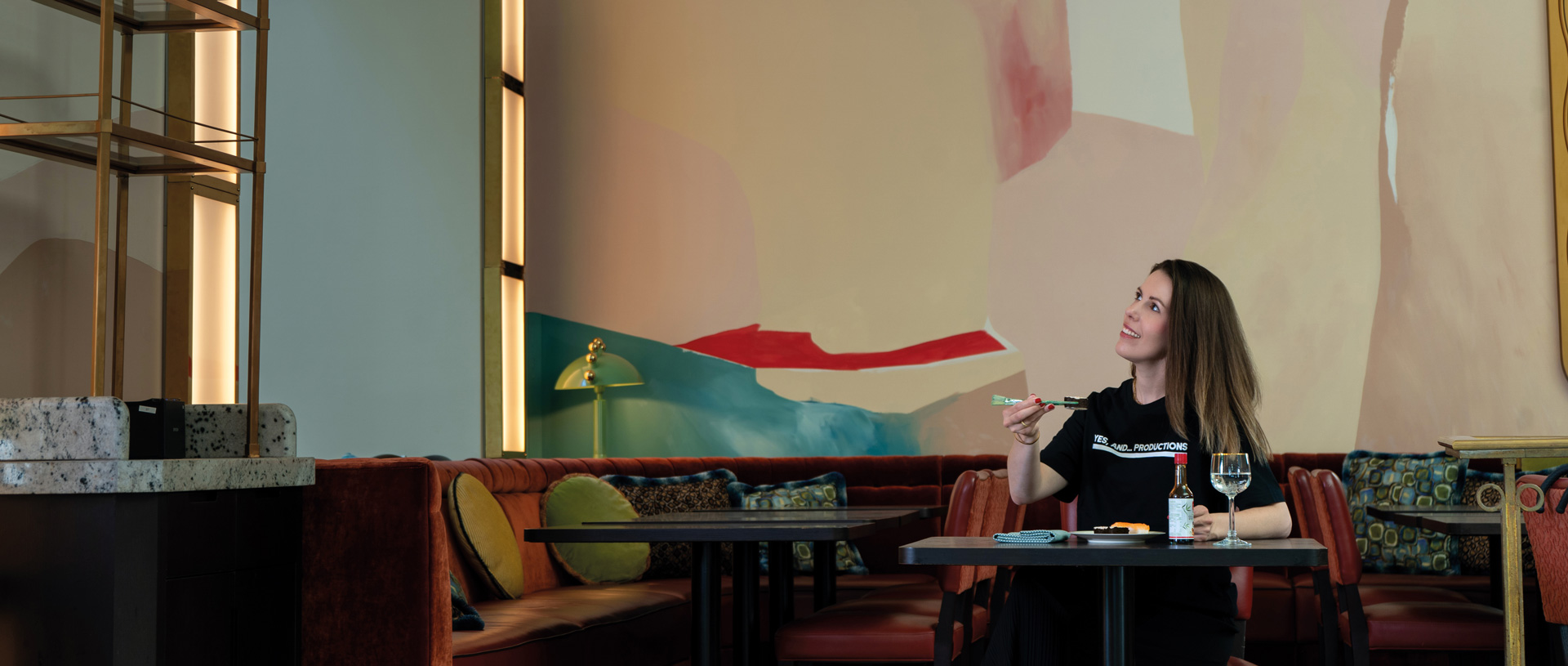 YesandPro_Fredericks_Intro