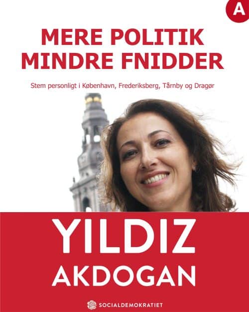 Yildiz Akdogan