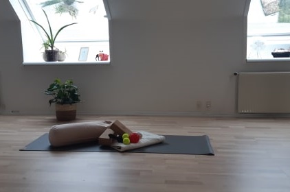 Yin yoga fordybelse og retreats i Danmark