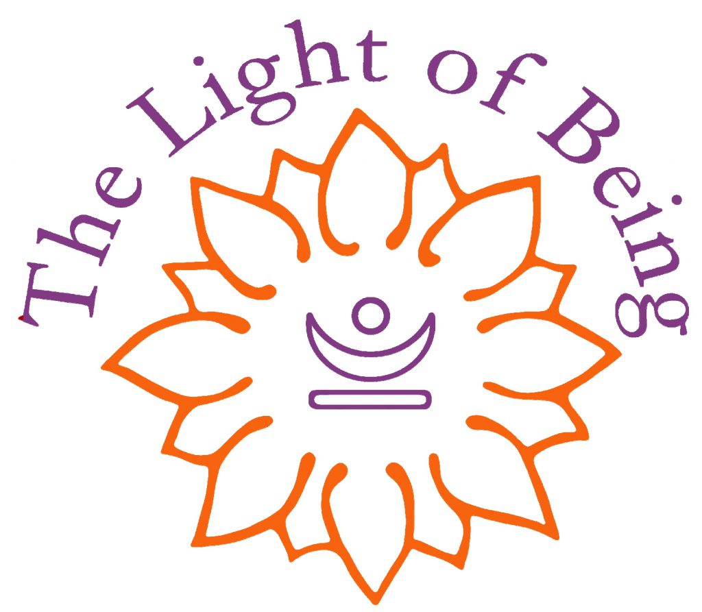 The Light of Being