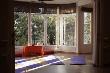 Algunas Ventajas Y Beneficios del Yoga Nidra Mindfulness DARSHAN