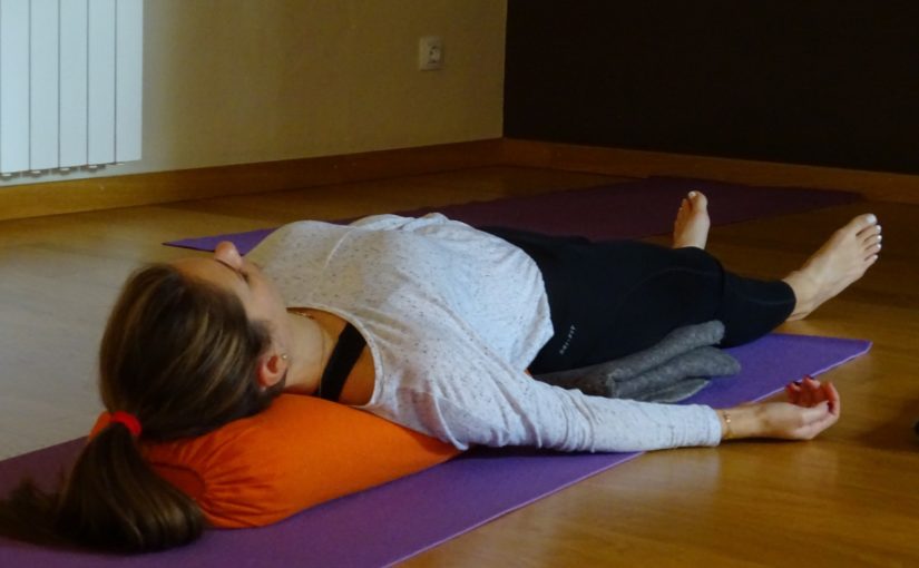 Fotos Formacion Yoga Nidra Barcelona Formacion Instructor Ioga Nidra Mindfulness