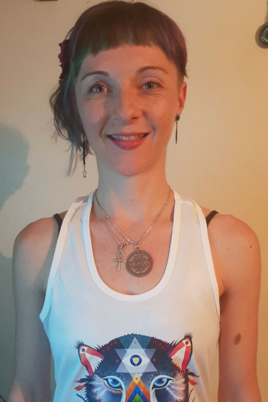 Lixi Lixi Yoga Parties Team