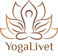 YogaLivet Logo