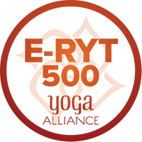 E-RYT500