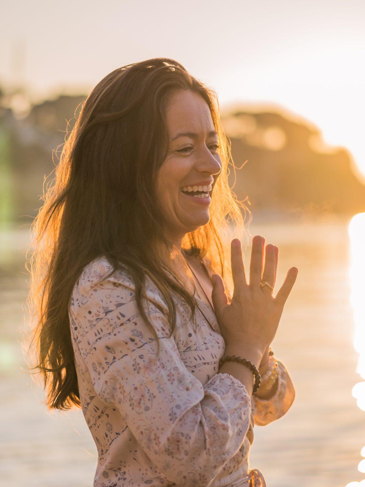 Maria Diehn - Yoga Teacher Training