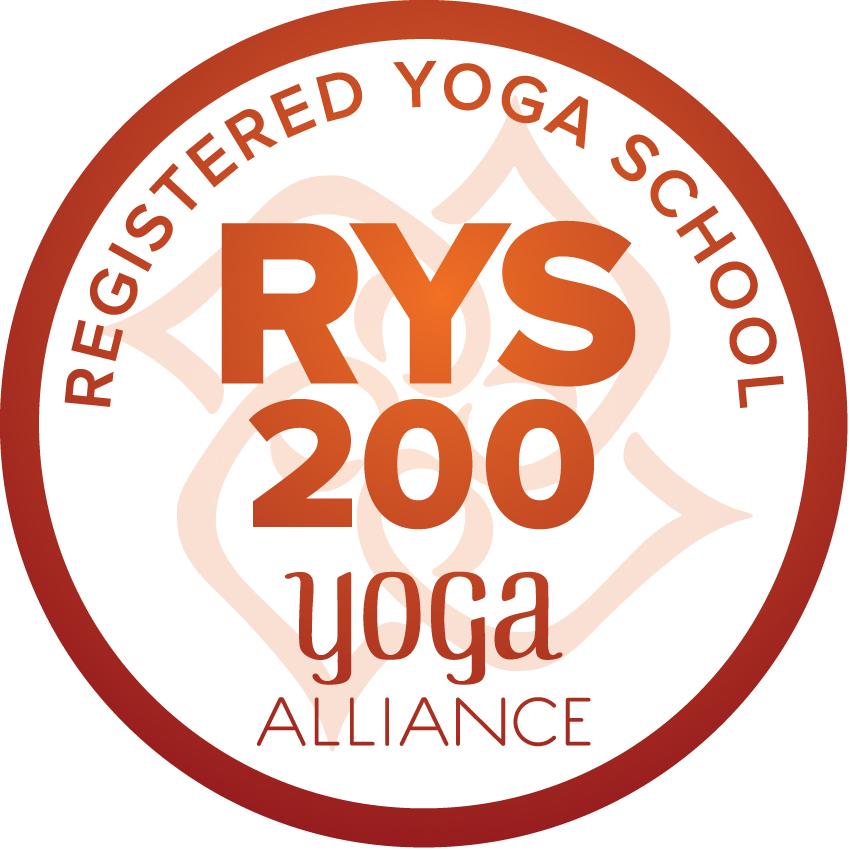 Registered Yoga School