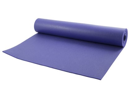Acaya yogamat studio premium paars