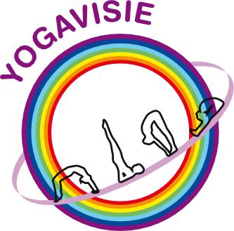 Yogavisie