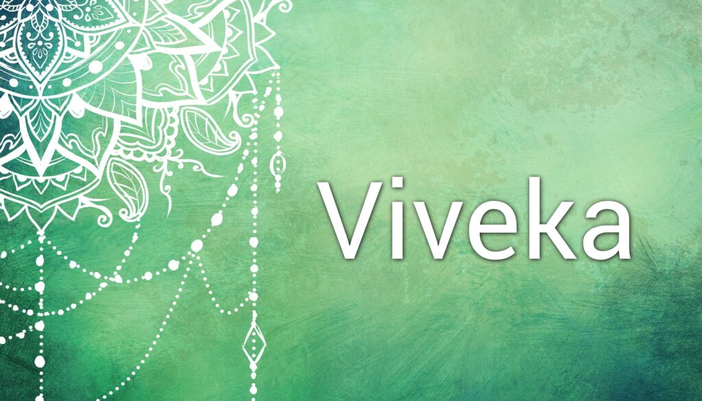 Viveka