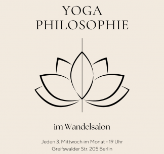 Yoga Philosphie (1) Yoga Philosphie (1)